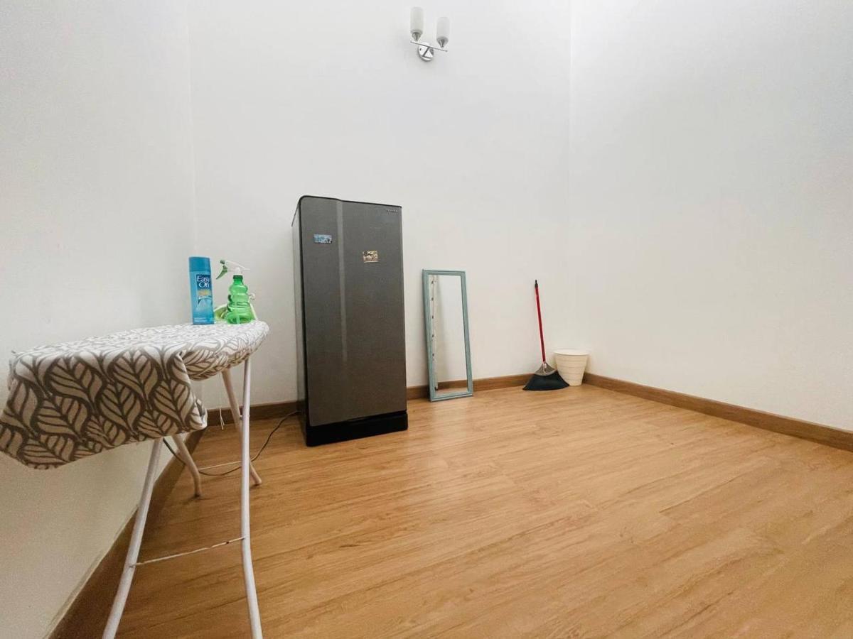 Homestay 3Br Near Setia Alam Shah Alam Extérieur photo