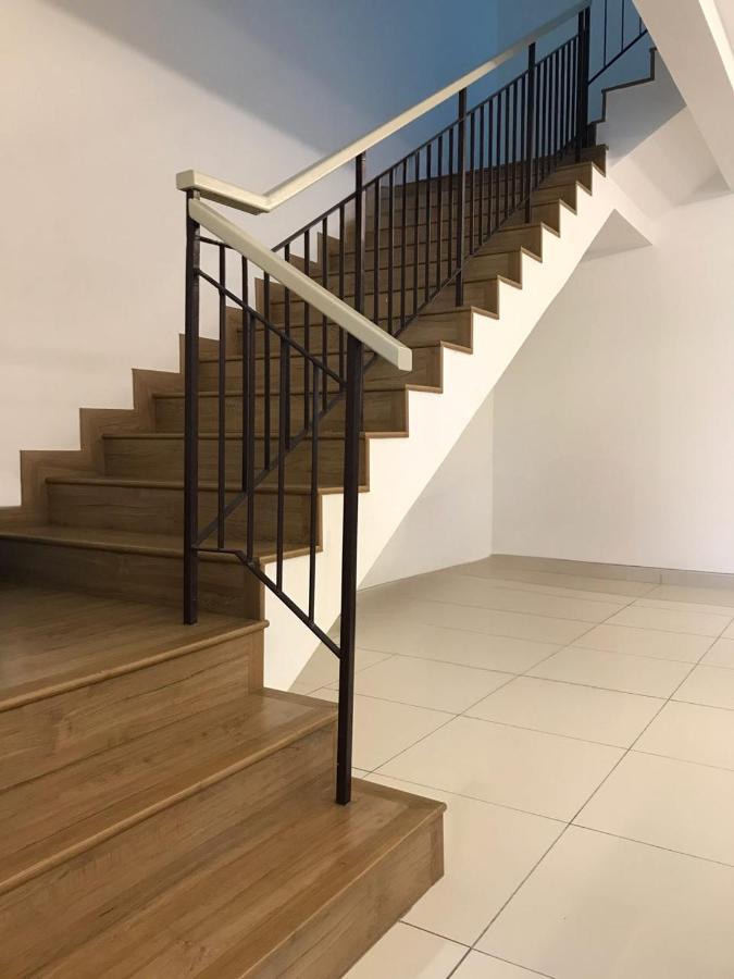 Homestay 3Br Near Setia Alam Shah Alam Extérieur photo